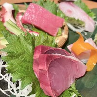 UMAMI日本酒弐番館 - 