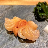 鮨 みつよし - 