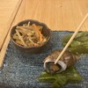 魚料理ぬう