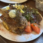 大衆食堂 瓦町ブラン - 