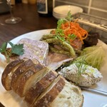 大衆食堂 瓦町ブラン - 