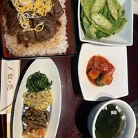 叙々苑  横浜スカイビル店 - 