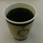 ザ・コーヒーショップ - 本日のコーヒー（ブルンディ）280円