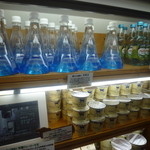 清泉寮ジャージーハット - 富士山麓の天然水も売ってます