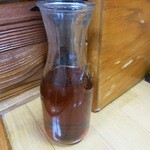 喜多八  - 黒糖焼酎です。