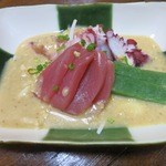 喜多八  - まぐろです。