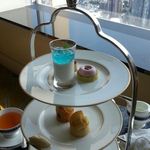 ザ・リッツ・カールトン東京 - 