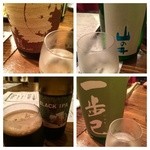 地酒屋のぼる - 