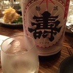 地酒屋のぼる - 