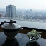 ザ・リッツ・カールトン東京 - 