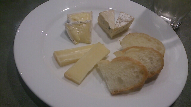 柿の木坂カフェ - 釧路（カフェ）の写真