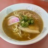 たんぽぽラーメン 