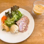 やまちゃんち - 