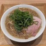 ラーメンWalkerキッチン - 