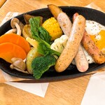 やまちゃんち - 