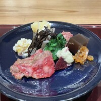 肉料理ふくなが - 