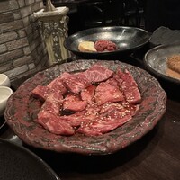 西麻布 肉粋やまもと - 