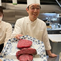 肉料理ふくなが - 
