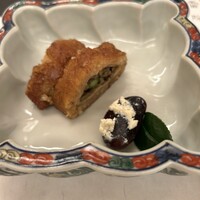精進料理 醍醐 - 