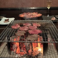 西麻布 肉粋やまもと - 