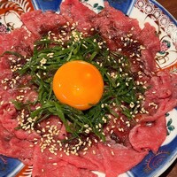 焼肉 にくだらけ - 