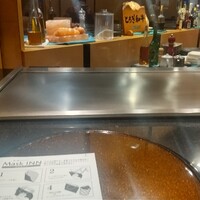 鉄板焼 下野 - 