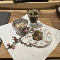 渋谷 鮨 まつもと - 