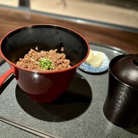 西麻布 肉粋やまもと - 