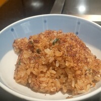 鉄板焼 下野 - 