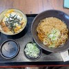 ゆで太郎 柏豊四季店