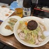 餃子とタンメンの店 かしわぎ