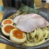 つけ麺 夢人