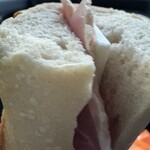 トシオークーデュパン  - 