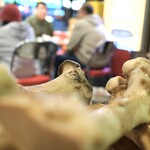龚印记牛骨牛杂屋-四代传承（体育西店） - 料理写真: