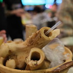 龚印记牛骨牛杂屋-四代传承（体育西店） - 