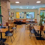 Kitchen On My Plate - 店舗内観③