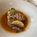Restaurant Le Proust Miura - 