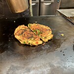 いか玉屋プラスアルファー - 