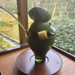 無碍山房 サロン・ド・ムゲ - 