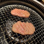 焼肉 六六六 - 