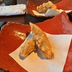 ダイナミックキッチン＆バー 燦 - 