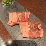 焼肉 六六六 - 