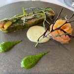 Restaurant Le Proust Miura - 