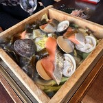 ダイナミックキッチン＆バー 燦 - 