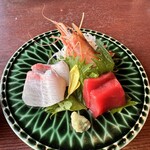 ダイナミックキッチン＆バー 燦 - 