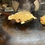 いか玉屋プラスアルファー - 