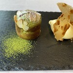 Restaurant Le Proust Miura - 