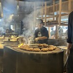 挽肉と米 渋谷 - 