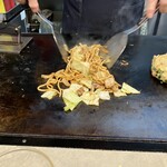 いか玉屋プラスアルファー - 