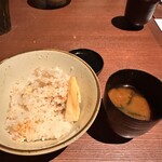 ダイナミックキッチン＆バー 燦 - 